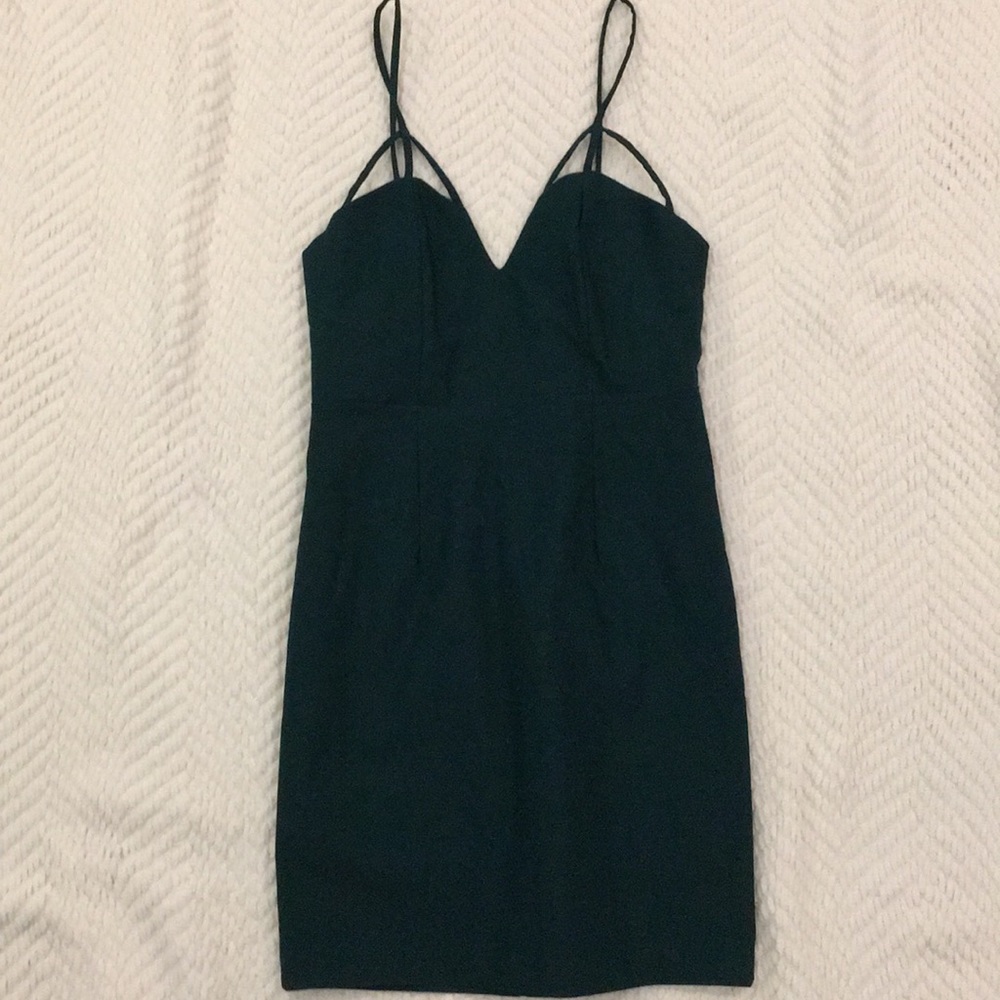 NASTY GAL DRESS